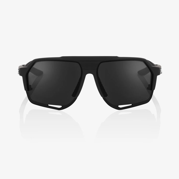NORVIK™ Matte Black Grey PEAKPOLAR Lens