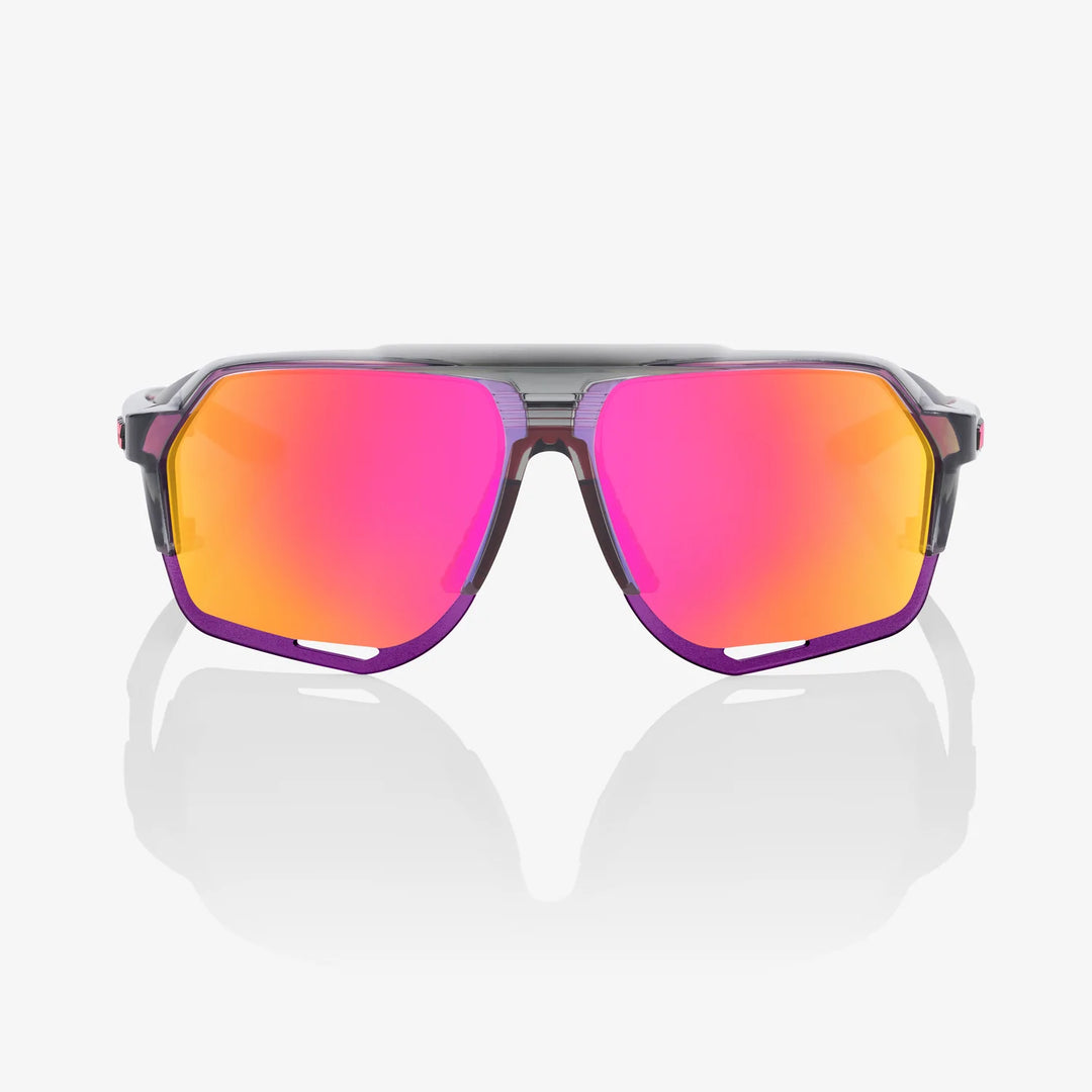 NORVIK™ Tokyo Night Purple Multilayer Mirror Lens