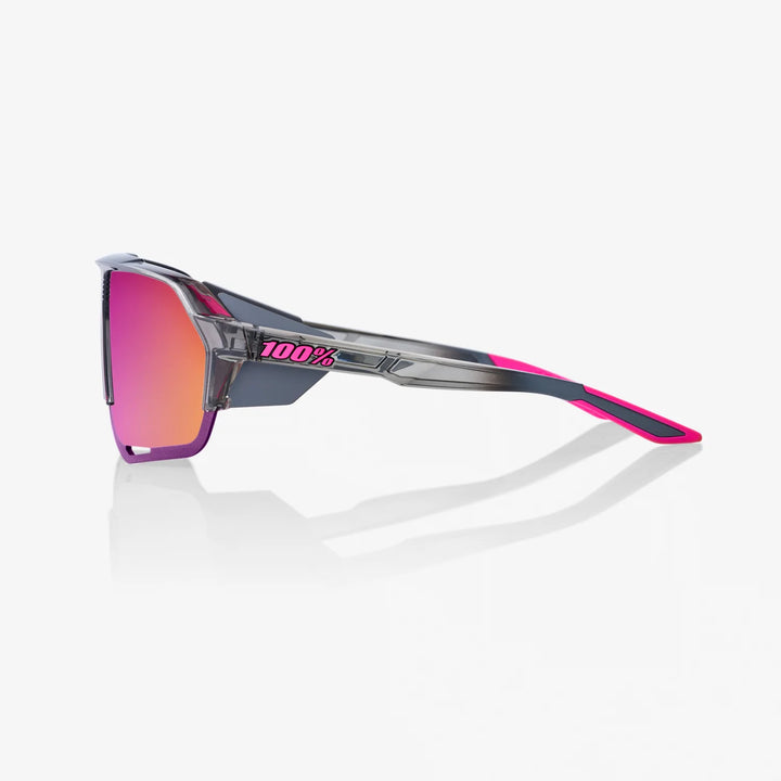 非常に高い品質 Purple Night Tokyo NORVIK™ Multilayer SPEEDHUNTER – Lens Mirror スキー・スノーボードアクセサリー