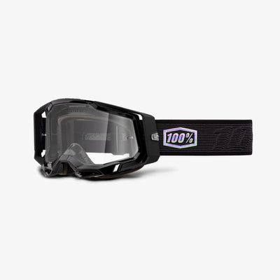 RACECRAFT 2® Goggle Moto/MTB Topo