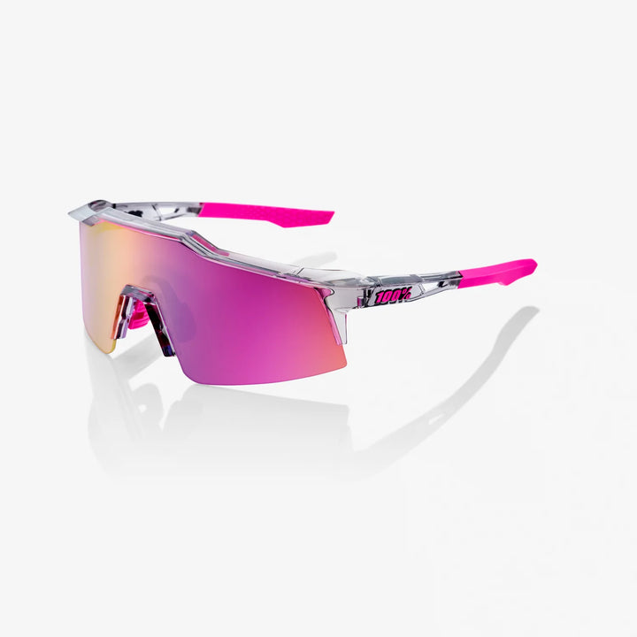 SPEEDCRAFT® SL Tokyo Night Purple Multilayer Mirror Lens