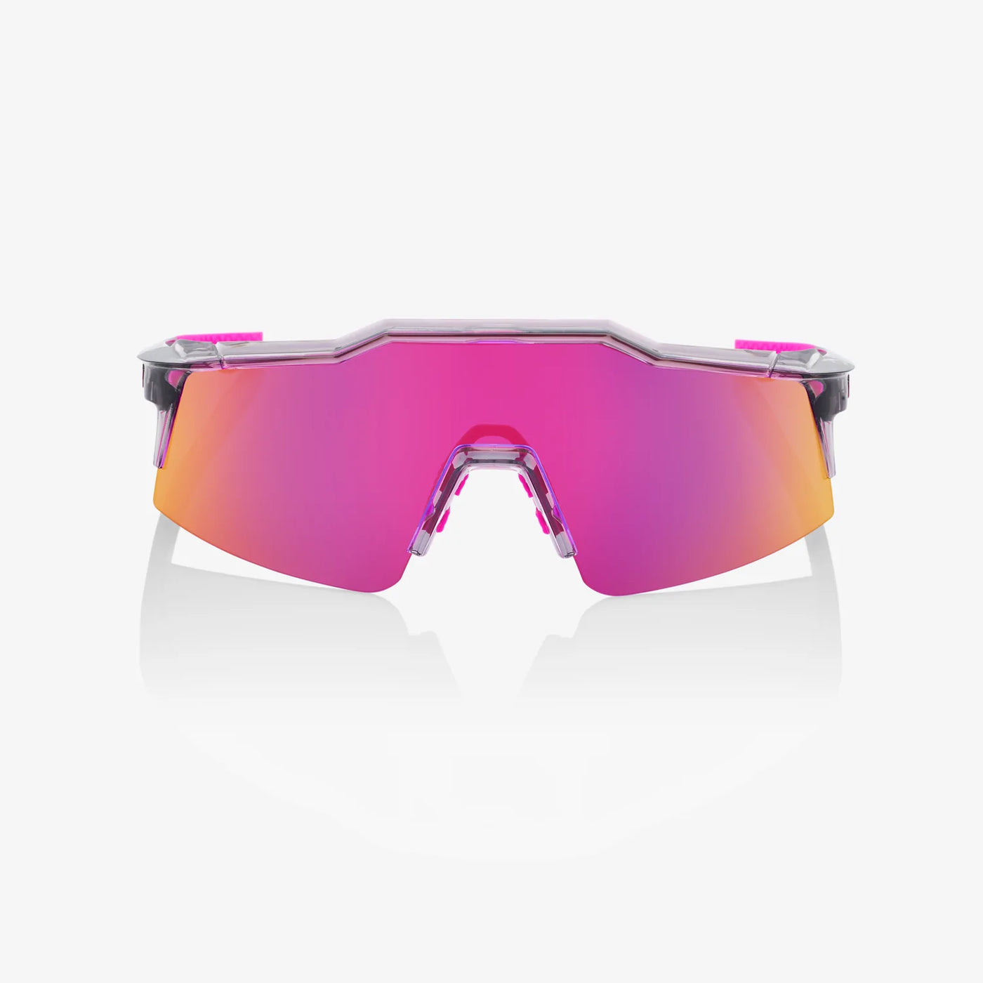 SPEEDCRAFT® SL Tokyo Night Purple Multilayer Mirror Lens