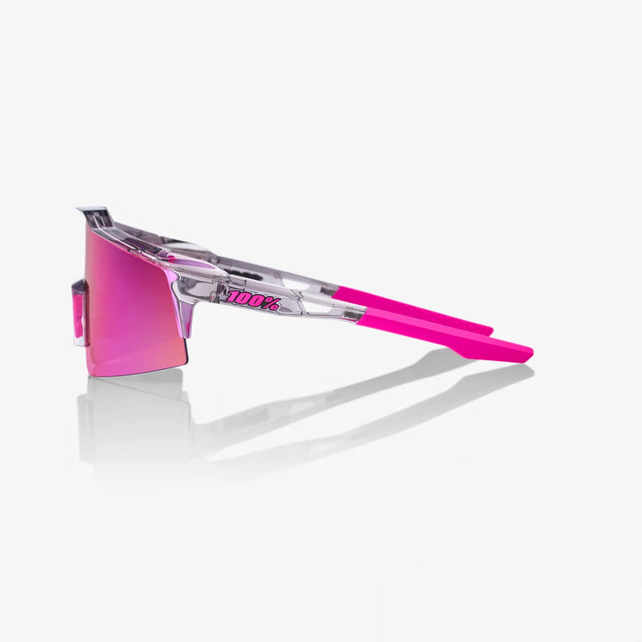 SPEEDCRAFT® SL Tokyo Night Purple Multilayer Mirror Lens