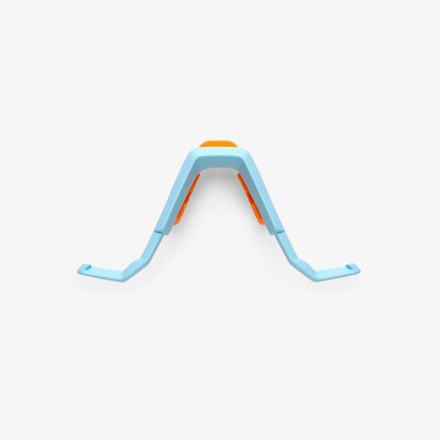 SPEEDCRAFT® / S3™ Nose Bridge Kit - Long Soft Tact Two Tone Blue