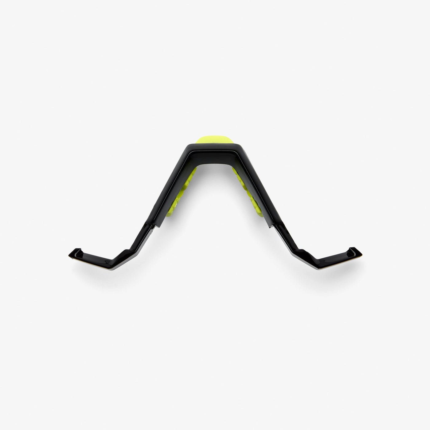 SPEEDCRAFT® / S3 Nose Bridge Kit - Long Gloss Black