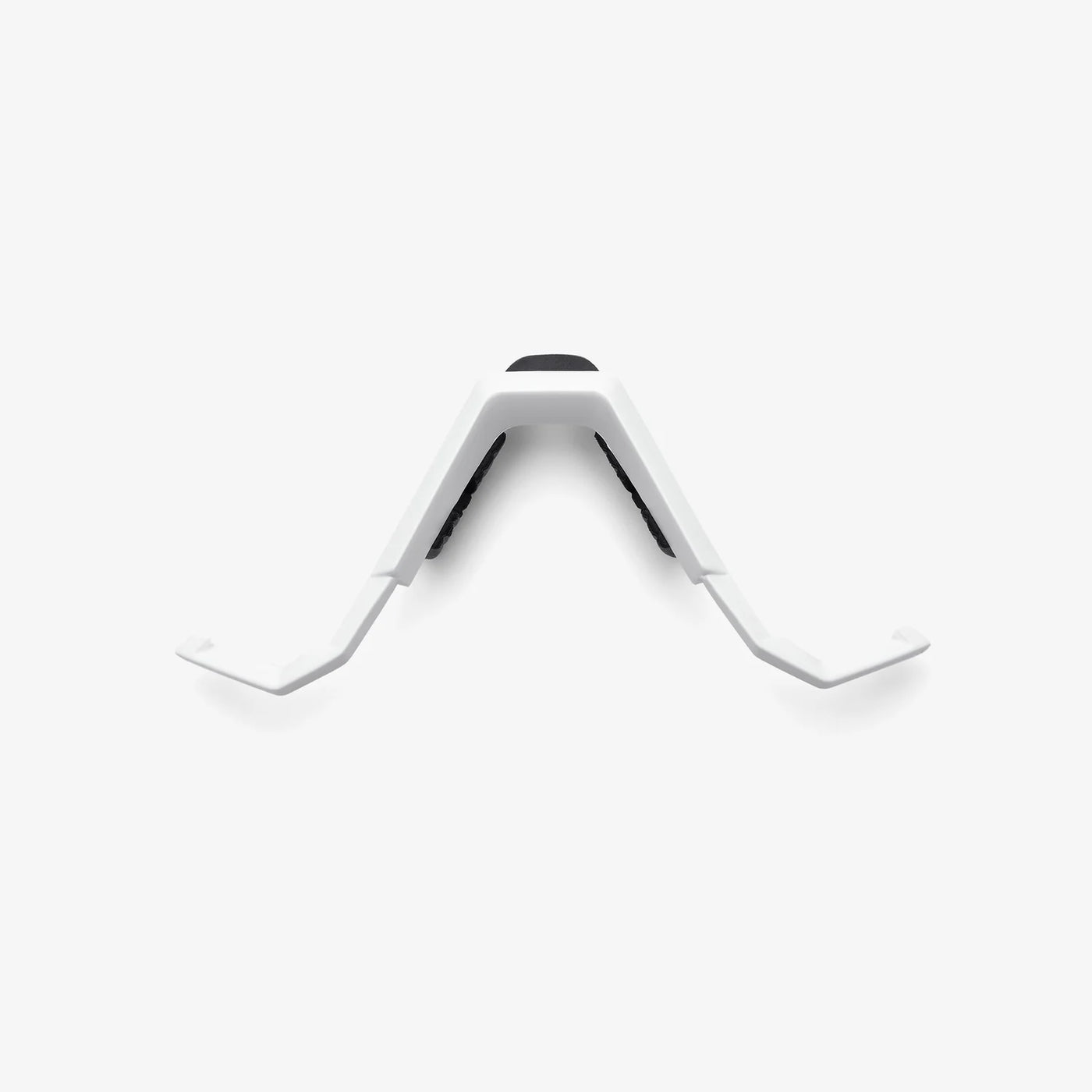SPEEDCRAFT® / S3 Nose Bridge Kit - Long Matte White