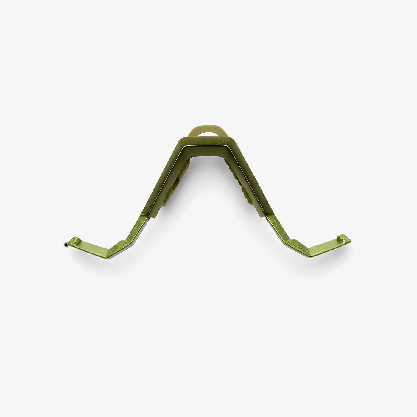 SPEEDCRAFT® / S3 Nose Bridge Kit - Long Matte Metallic Viperidae