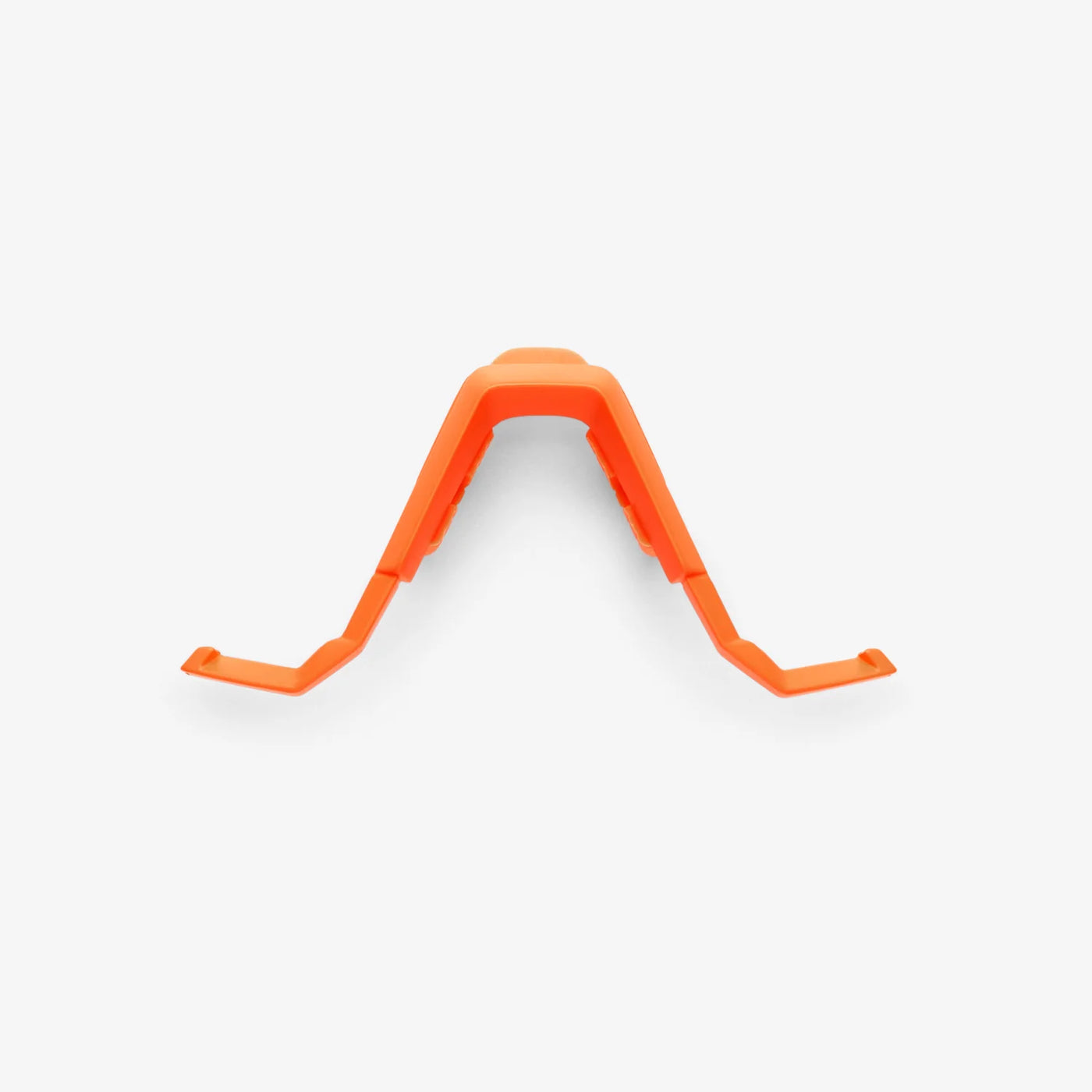 SPEEDCRAFT® / S3™ Nose Bridge Kit - Long Soft Tact Two Tone Orange