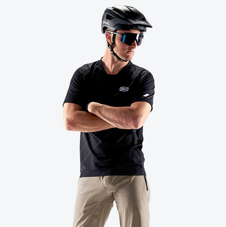 CELIUM Jersey Dark Grey/Black