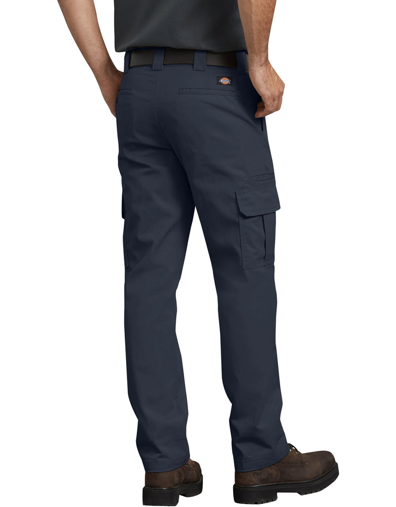 DICKIES CARGO FLEX SLIM FIT PANTS DARK NAVY – SPEEDHUNTER